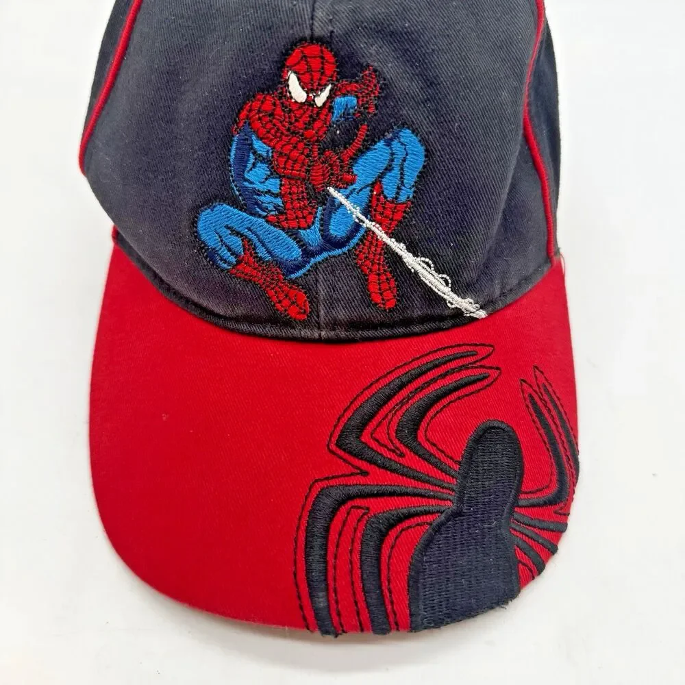 Marvel 2010 spider